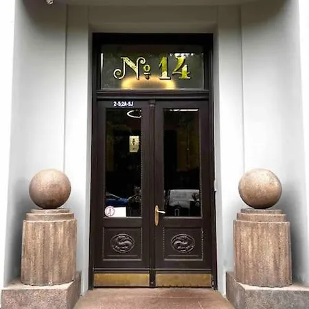 Appartamento In The Center Of
