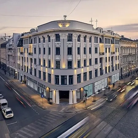 In The Center Of Appartamento *